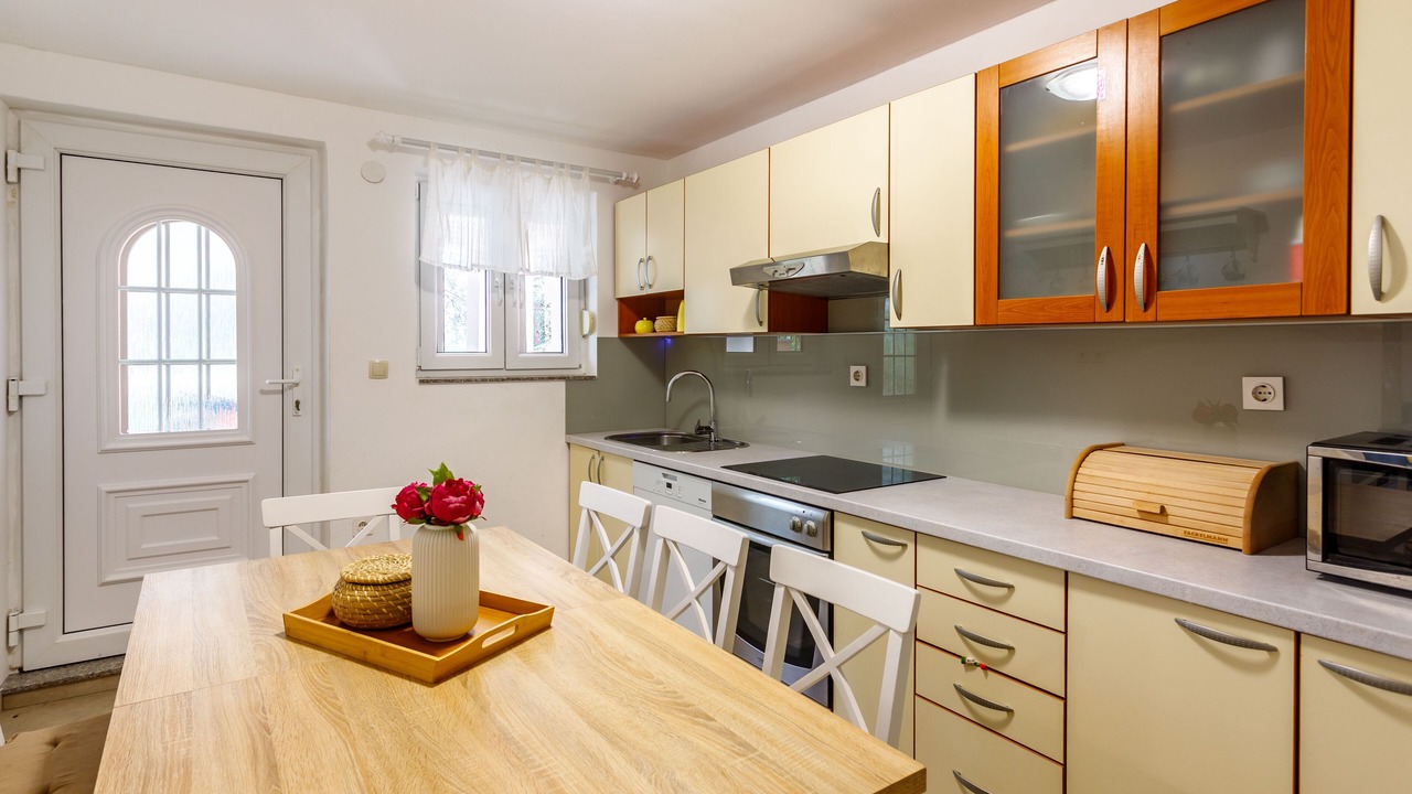 Photo of Kitchen in Trilj