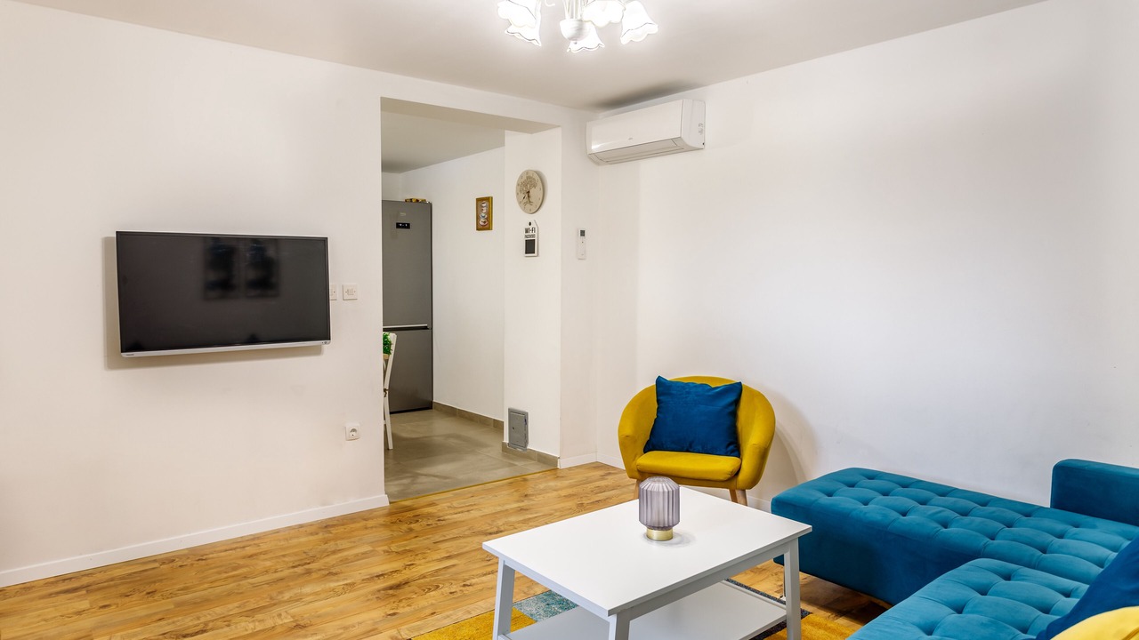 Photo of Livingroom in Trilj