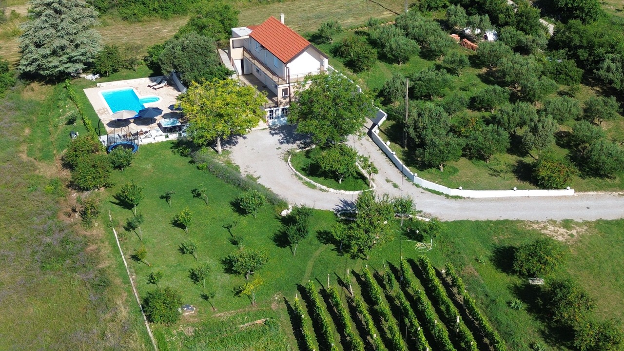Photo of Outdoor in Trilj