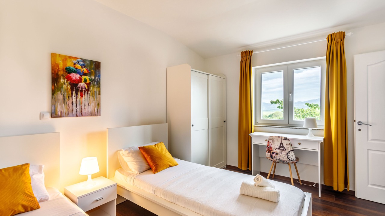 Photo of Bedroom in Trilj