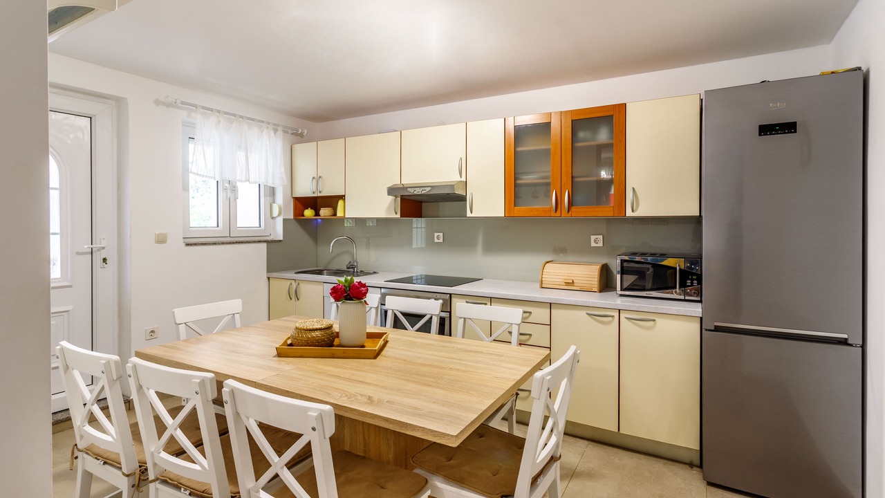 Photo of Kitchen in Trilj