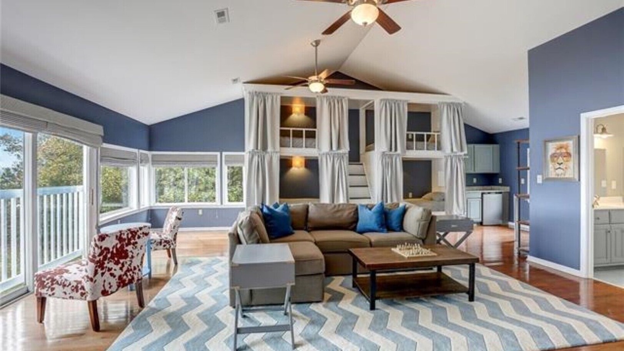Photo of Bedroom in West Point