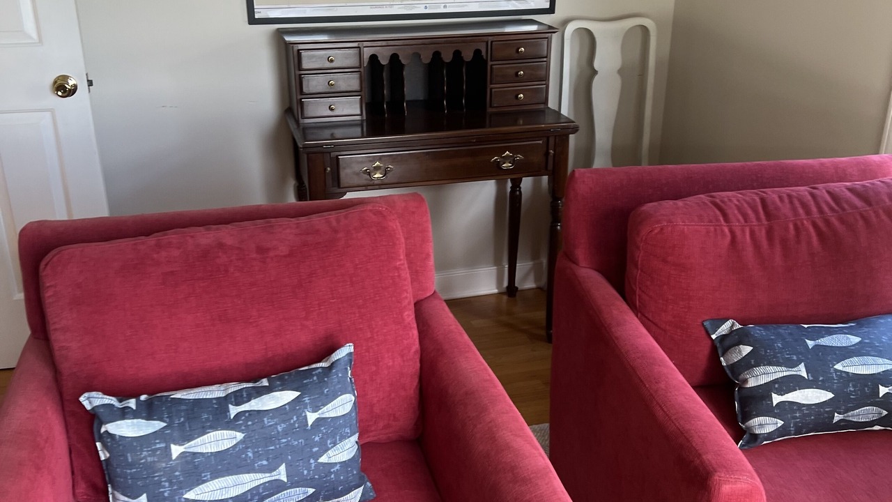 Photo of Bedroom in West Point