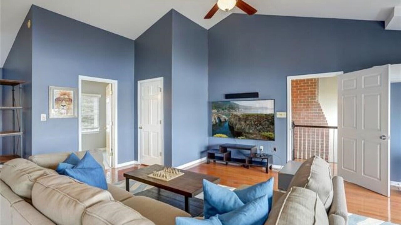 Photo of Bedroom in West Point