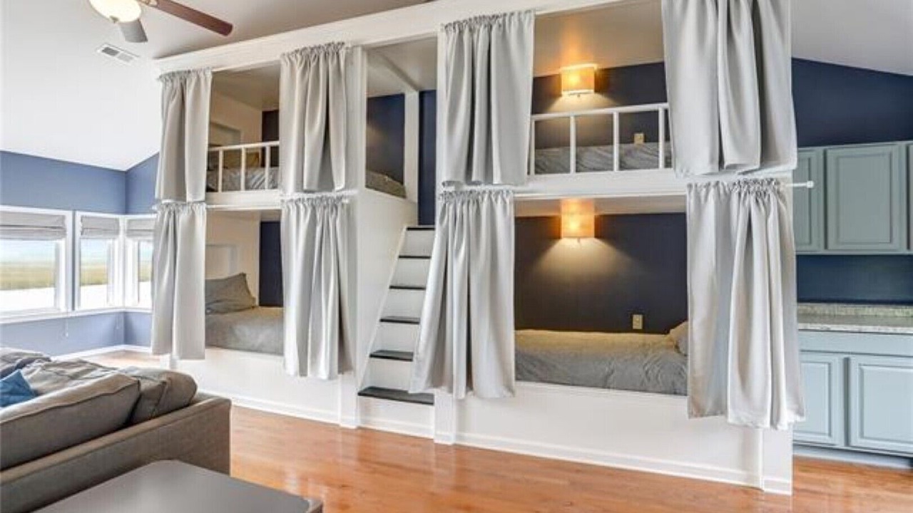 Photo of Bedroom in West Point