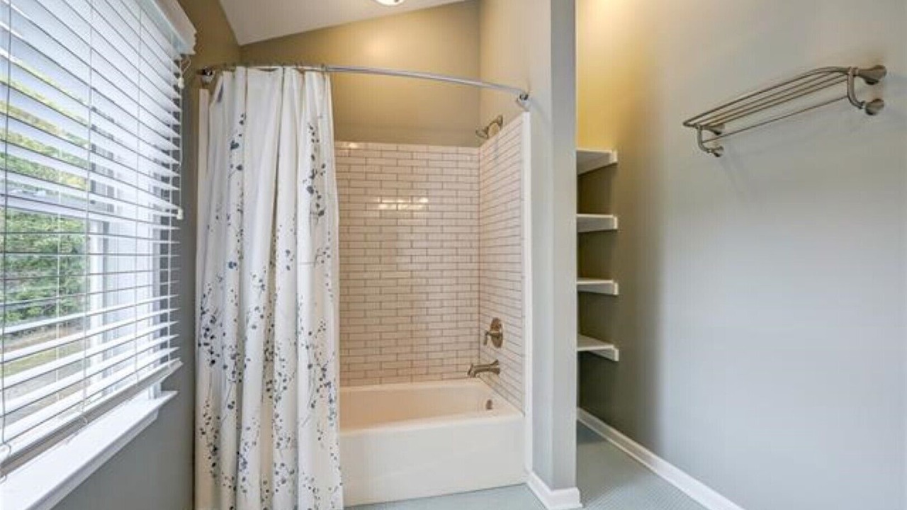 Photo of Bathroom in West Point