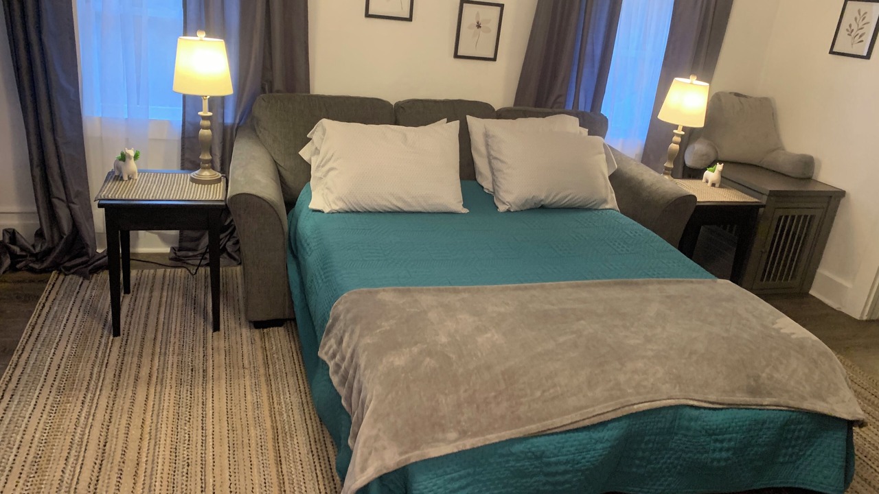 Photo of Bedroom in Newfield
