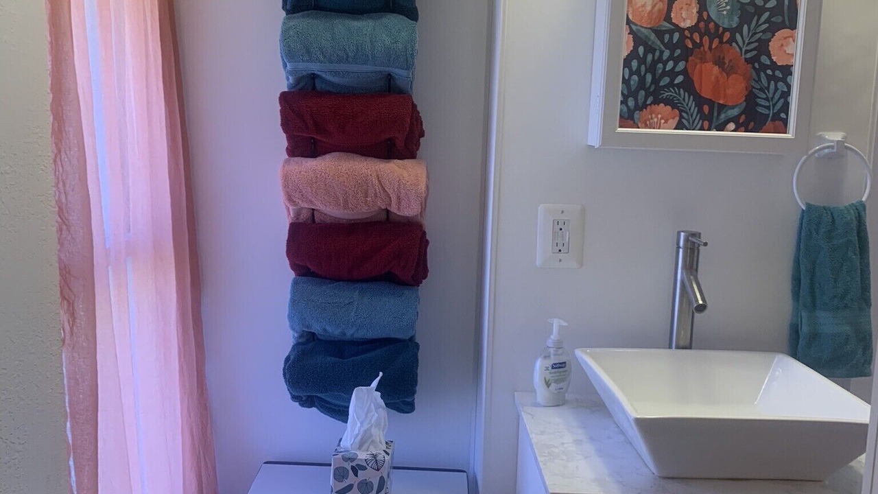 Photo of Bathroom in Newfield