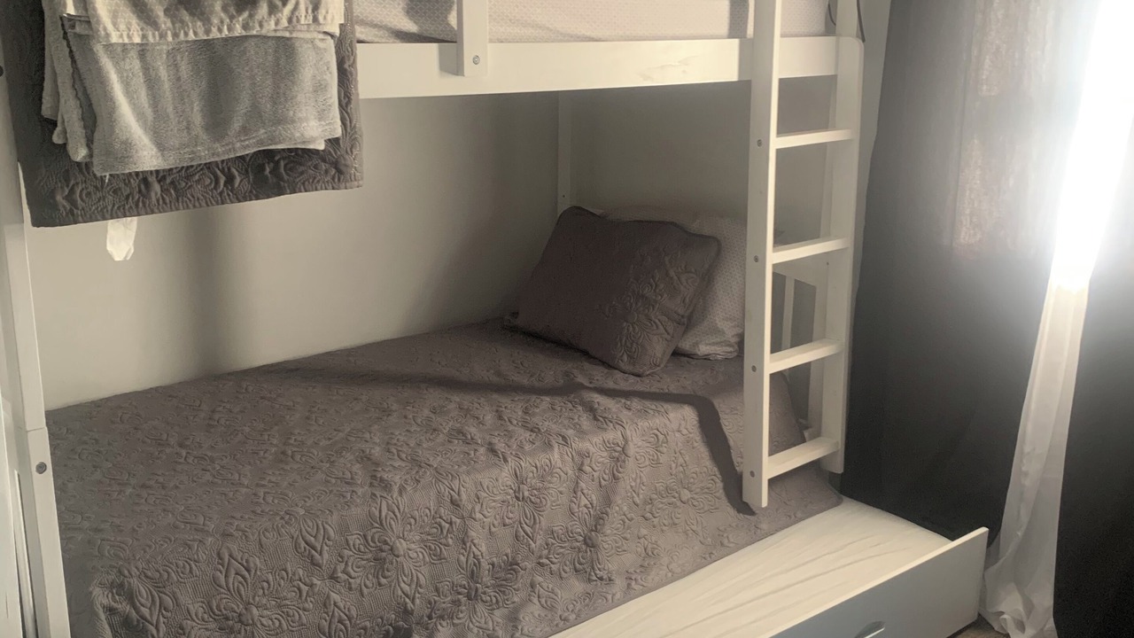 Photo of Bedroom in Newfield