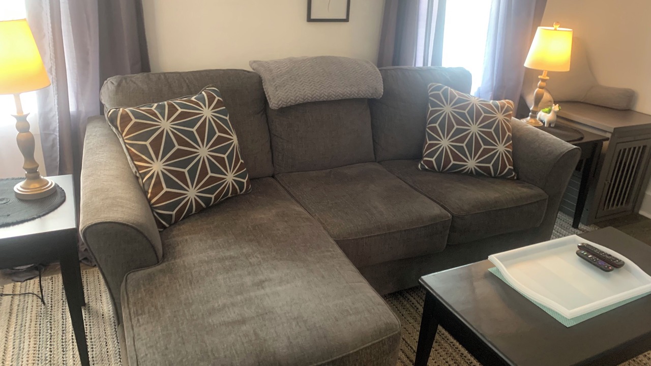 Photo of Livingroom in Newfield