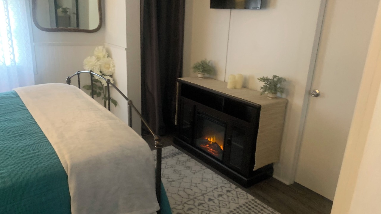 Photo of Bedroom in Newfield