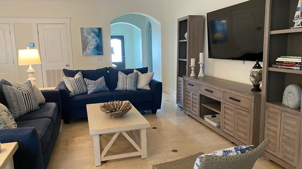Photo of Livingroom in Riviera Beach