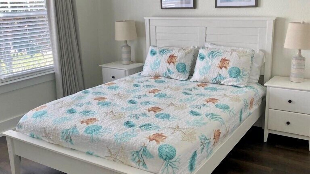 Photo of Bedroom in Riviera Beach