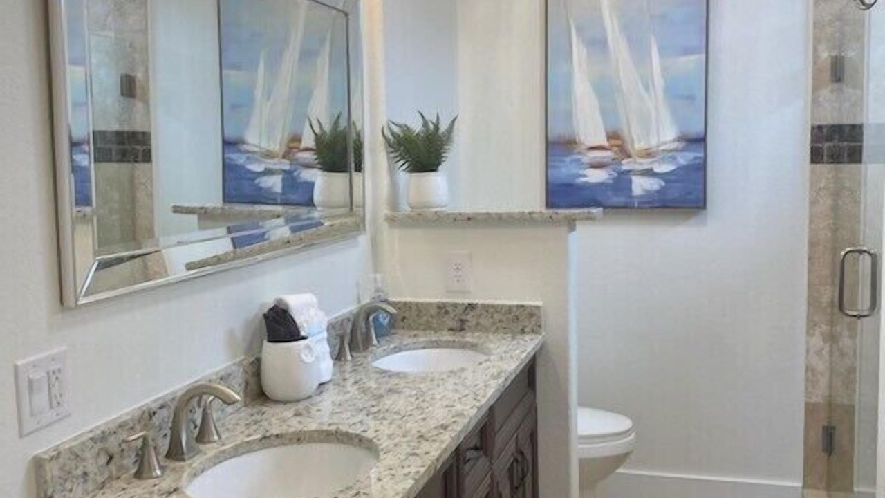 Photo of Bathroom in Riviera Beach