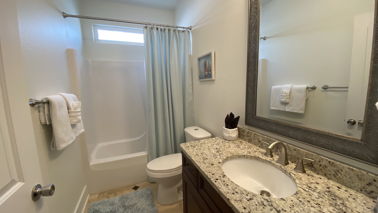 Photo of Bathroom in Riviera Beach