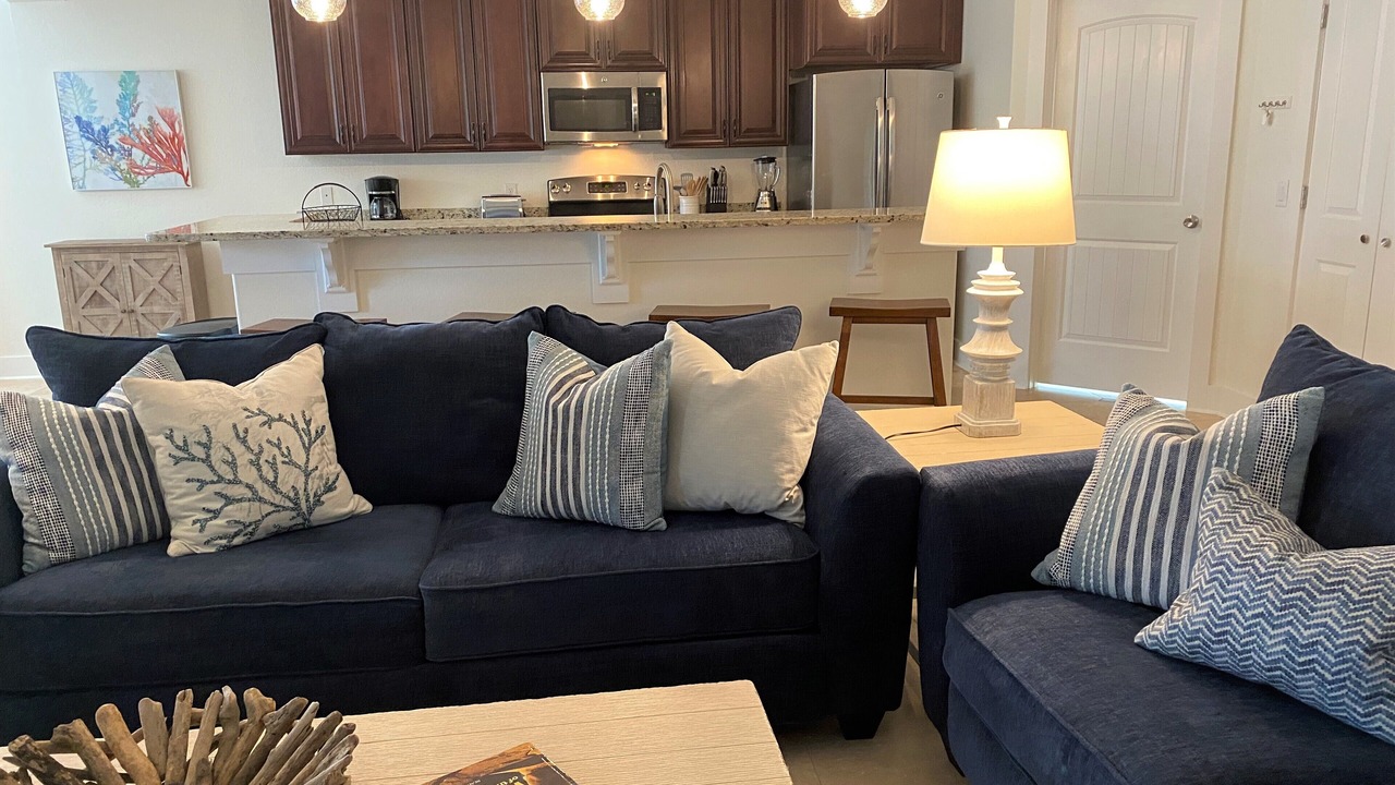 Photo of Livingroom in Riviera Beach