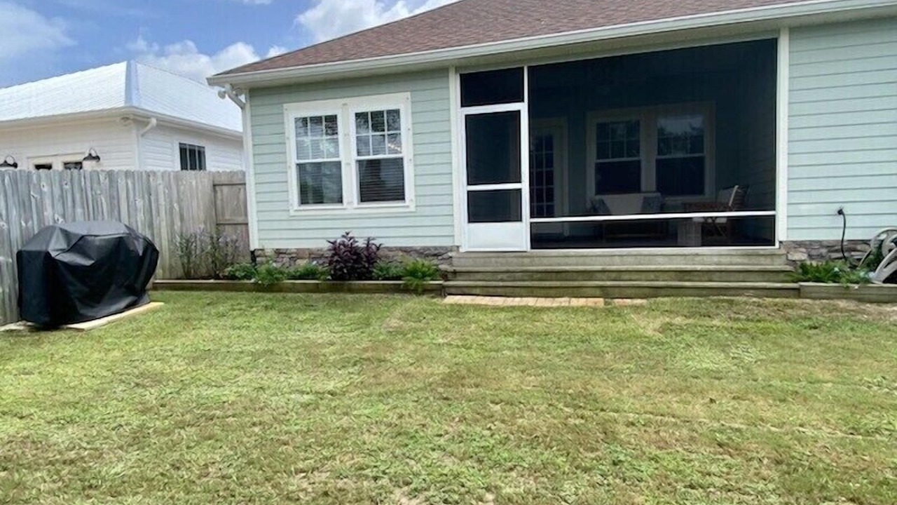 Photo of Outdoor in Riviera Beach