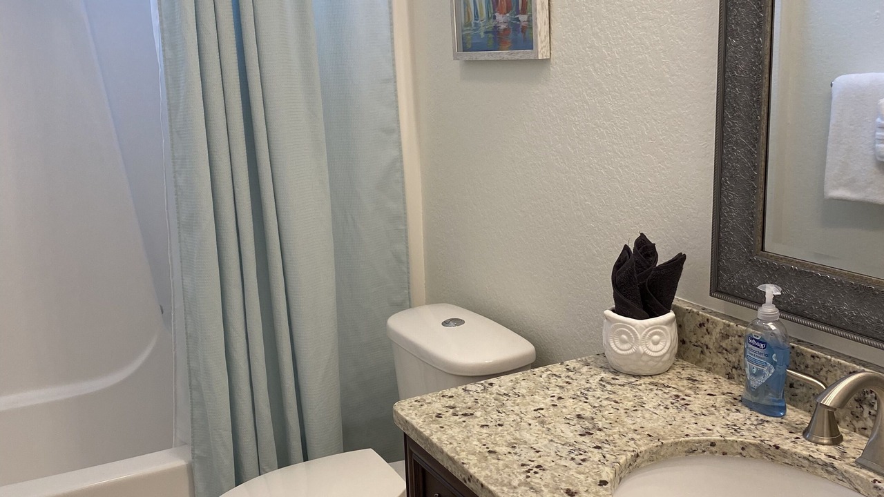 Photo of Bathroom in Riviera Beach