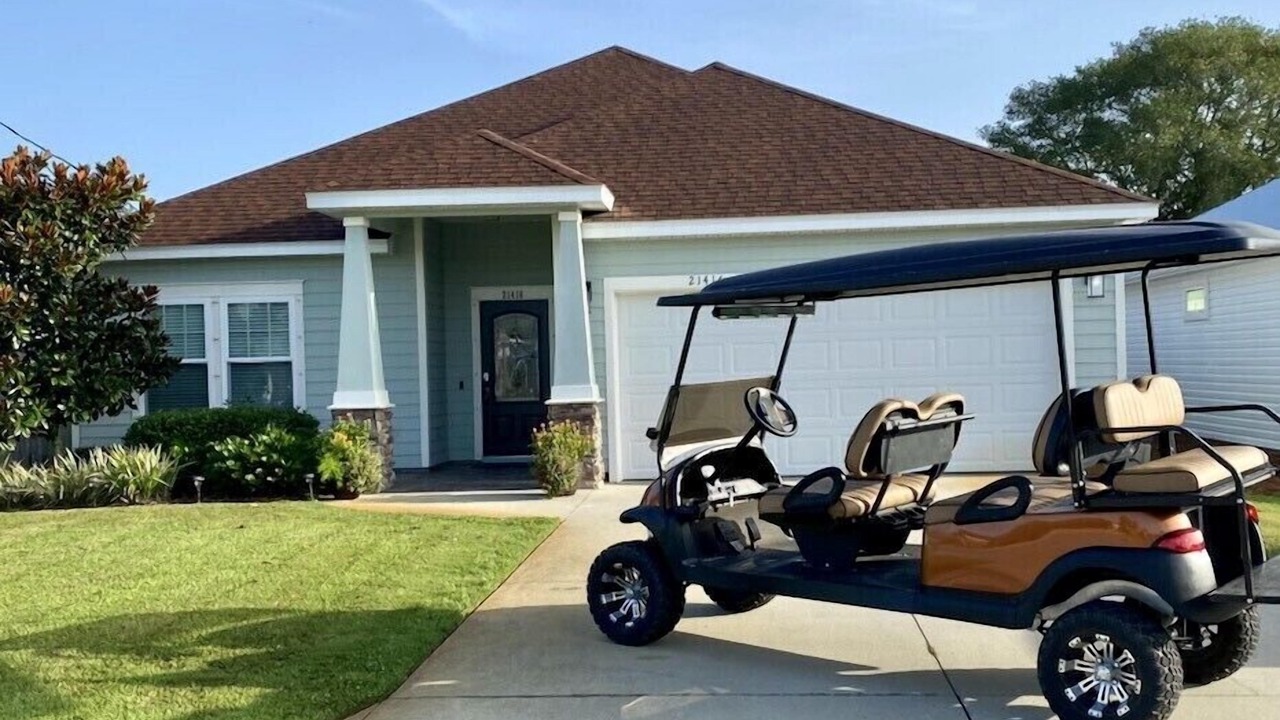 Photo of Outdoor in Riviera Beach