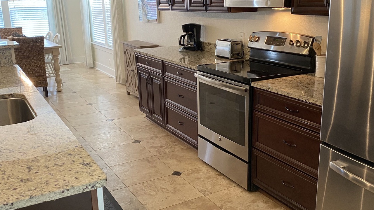 Photo of Kitchen in Riviera Beach
