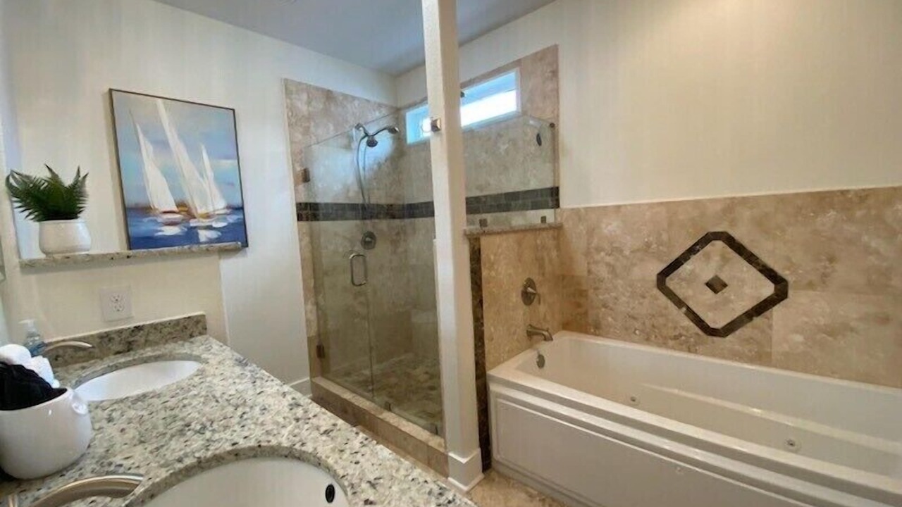 Photo of Bathroom in Riviera Beach