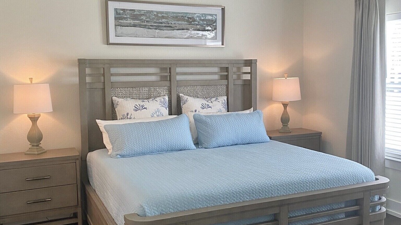 Photo of Bedroom in Riviera Beach
