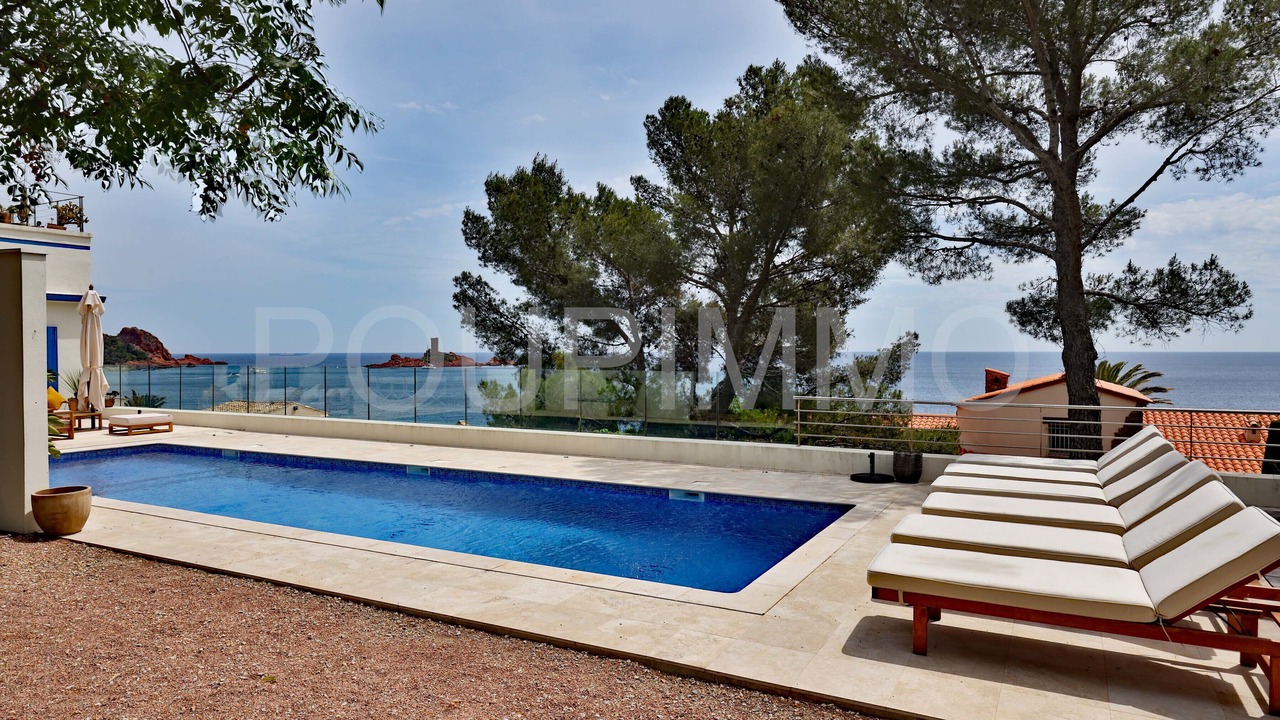 Photo of Outdoor in Le Dramont