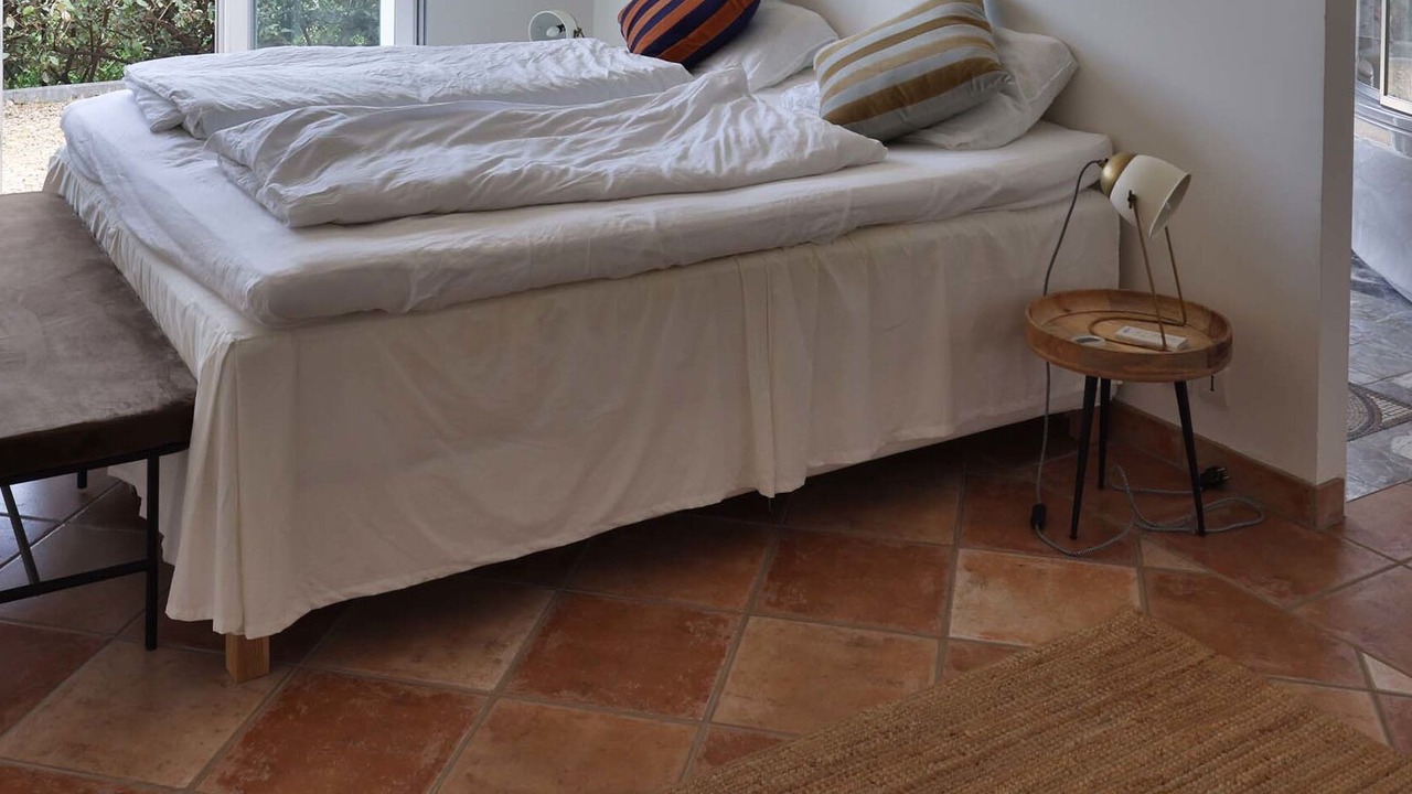 Photo of Bedroom in Le Dramont