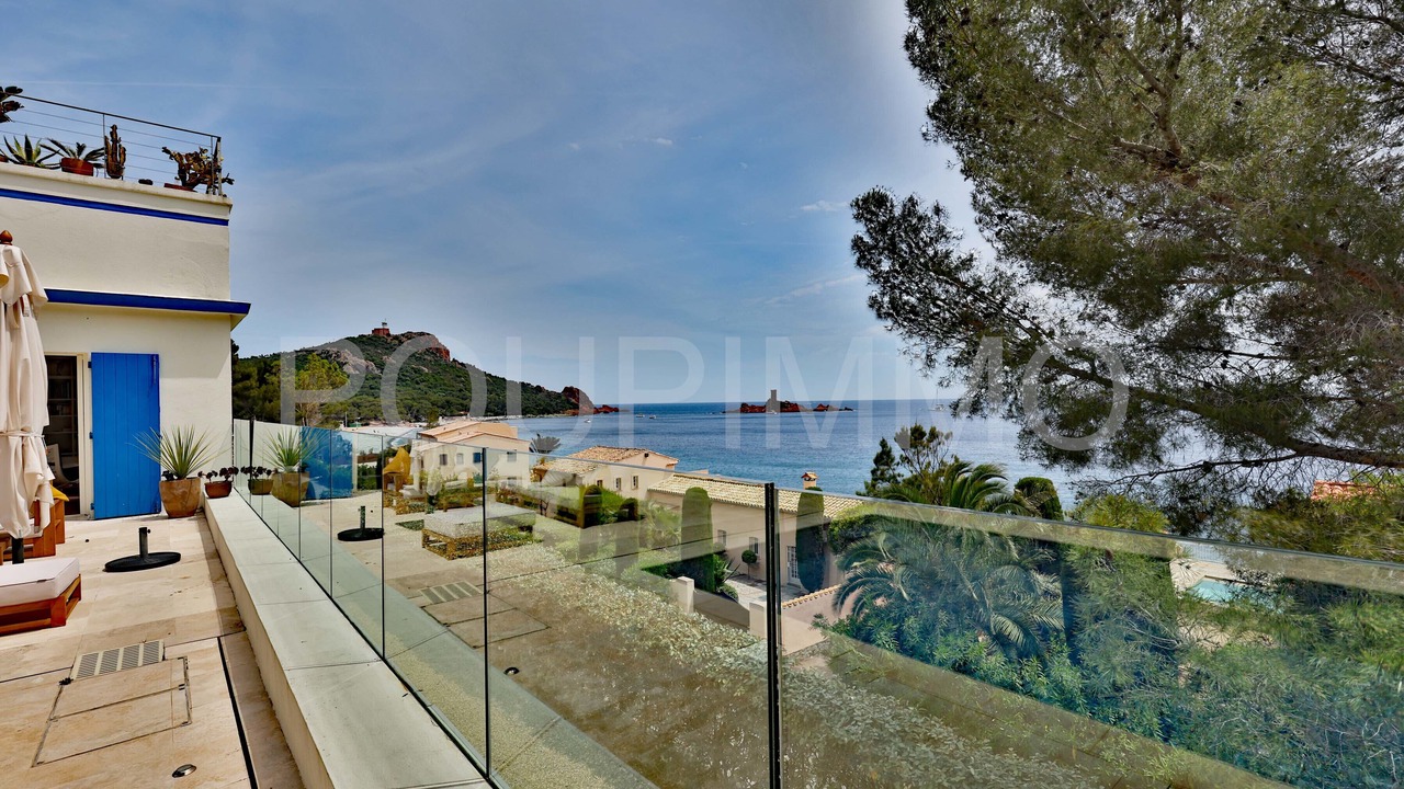 Photo of Outdoor in Le Dramont