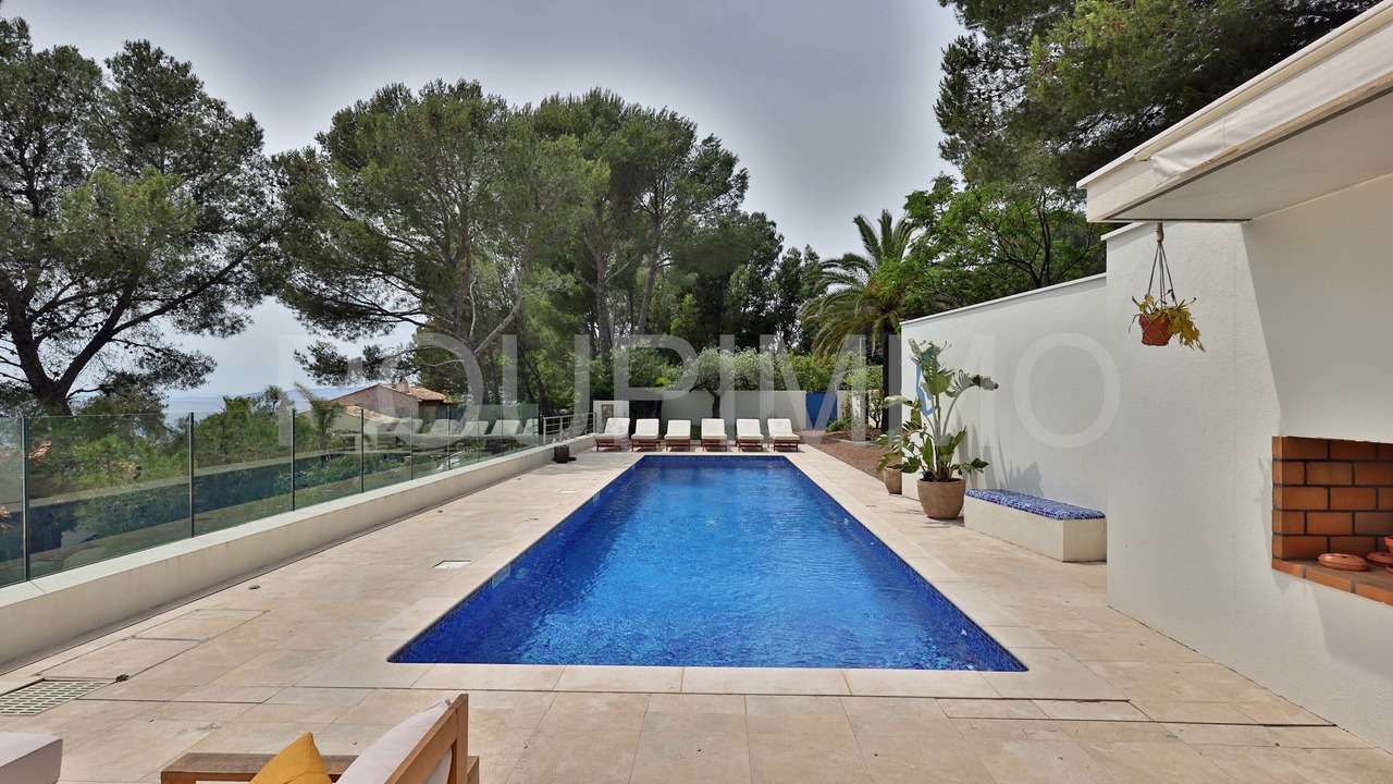 Photo of Outdoor in Le Dramont