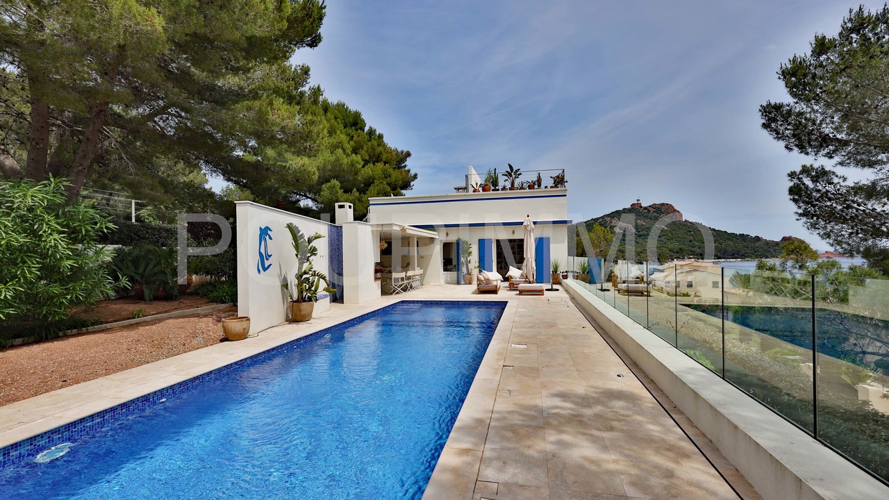 Photo of Outdoor in Le Dramont