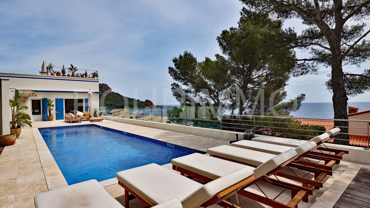Photo of Outdoor in Le Dramont