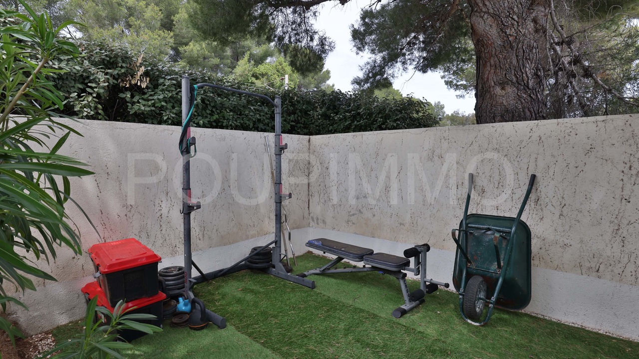 Photo of Outdoor in Le Dramont