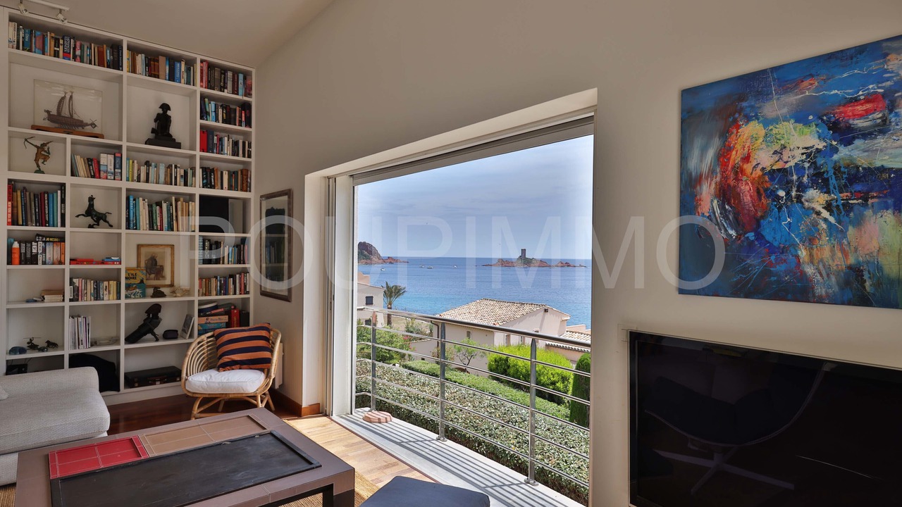 Photo of Livingroom in Le Dramont