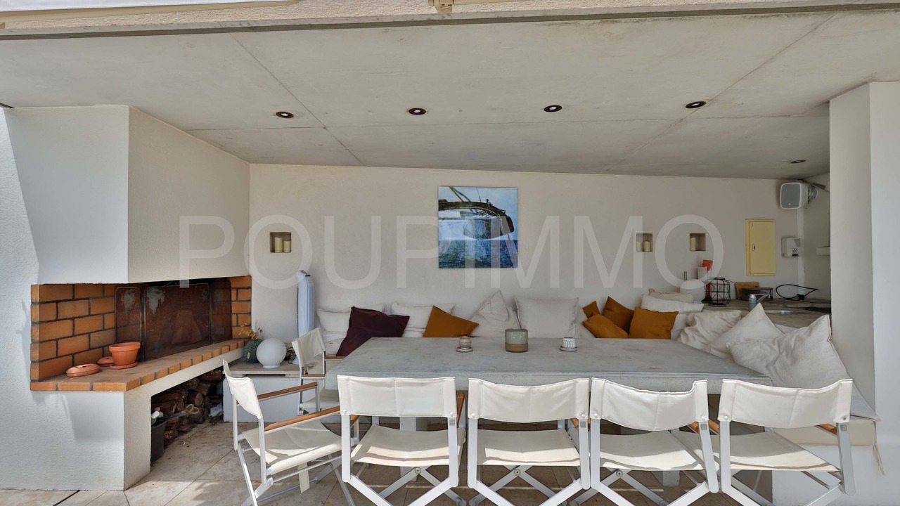 Photo of Outdoor in Le Dramont