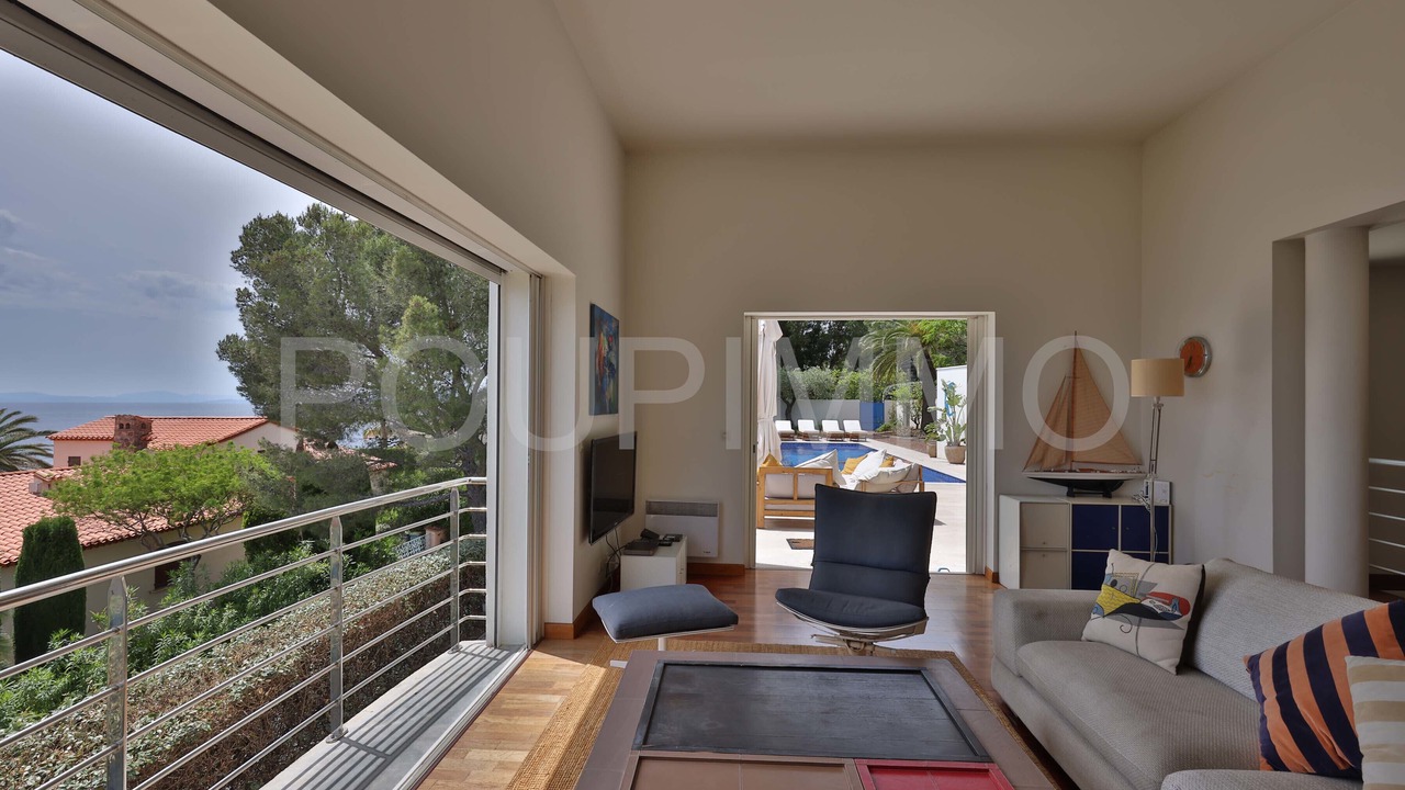 Photo of Livingroom in Le Dramont