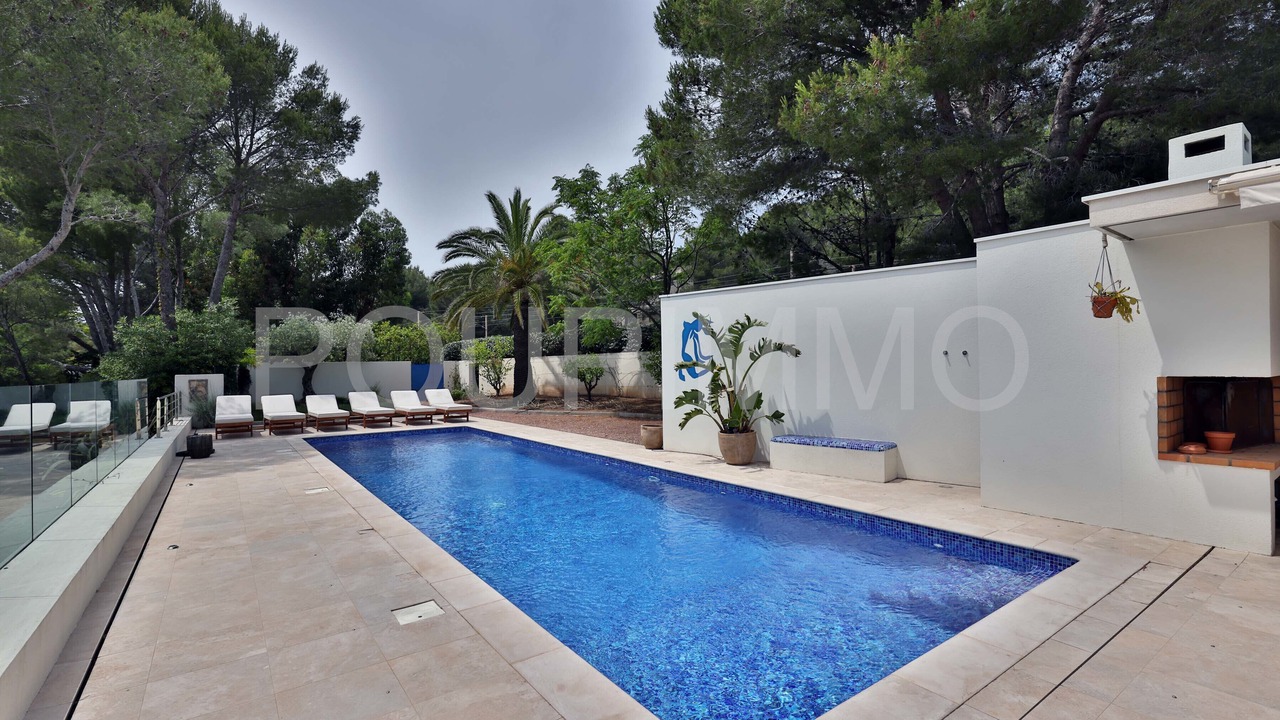 Photo of Outdoor in Le Dramont