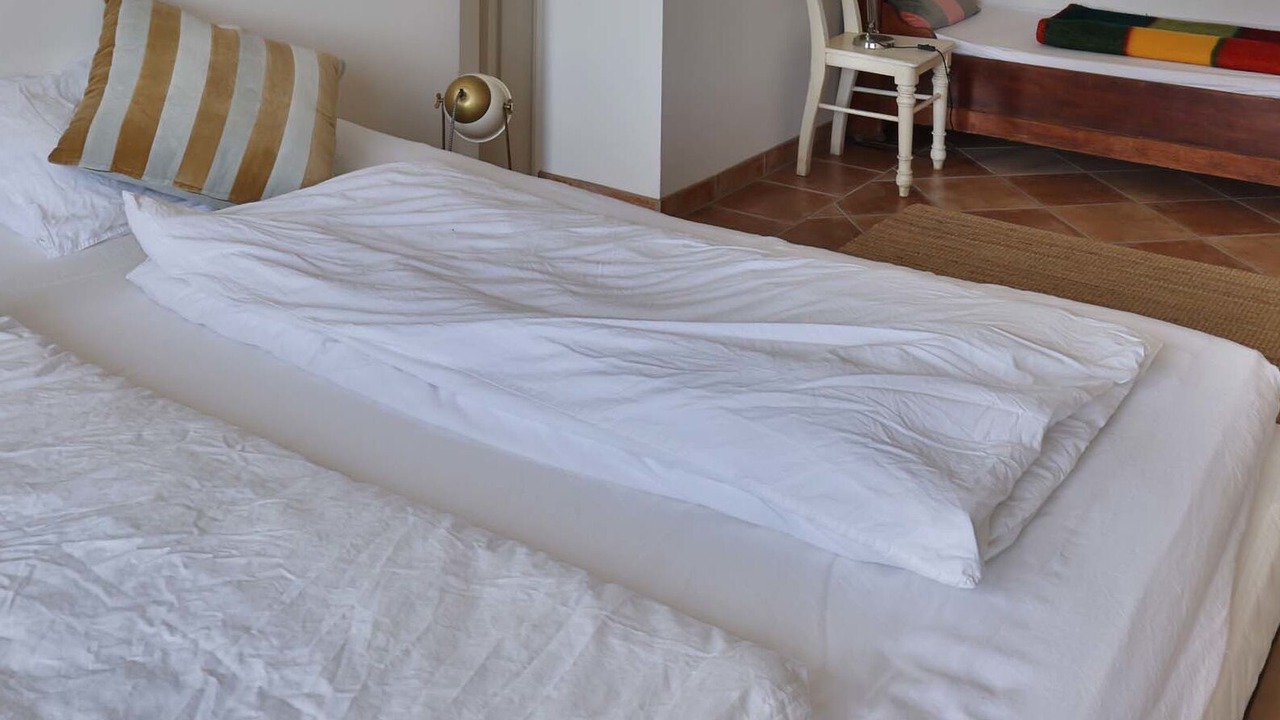 Photo of Bedroom in Le Dramont