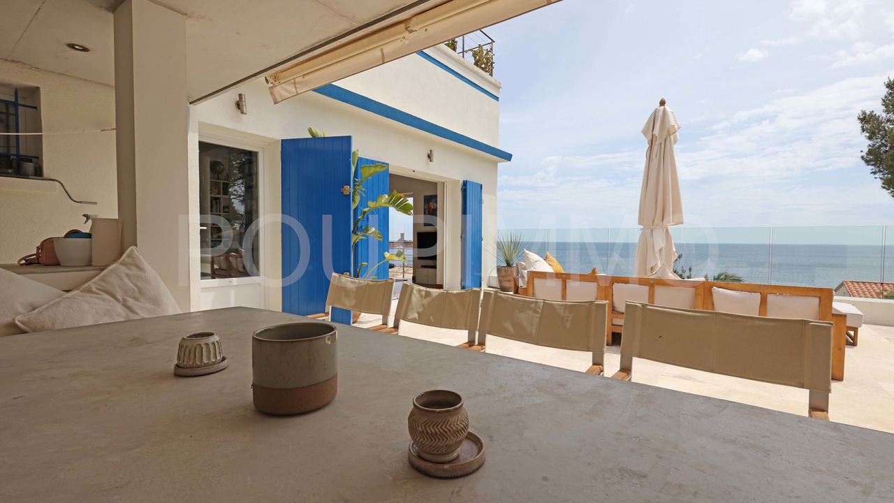 Photo of Outdoor in Le Dramont