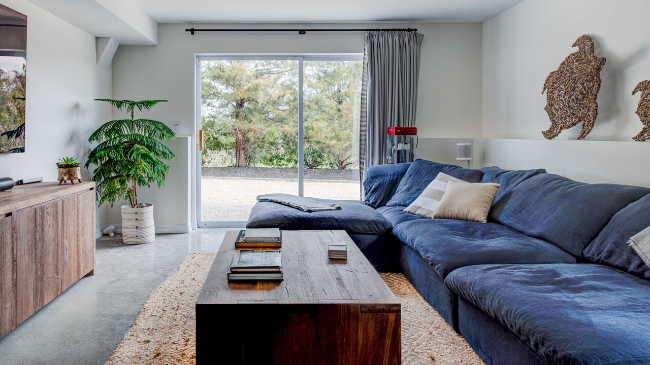 Photo of Livingroom in Shinnecock Hills