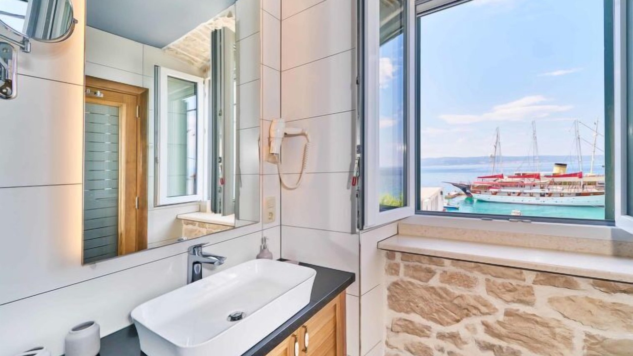 Photo of Bathroom in Jesenice