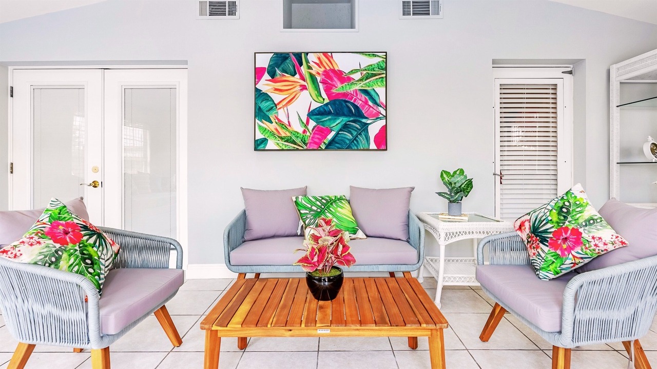 Photo of Bedroom in El Centro Beach