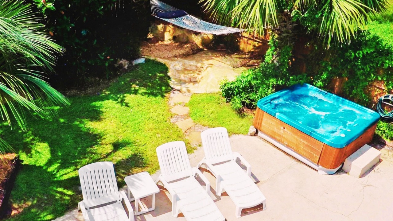 Photo of Outdoor in El Centro Beach