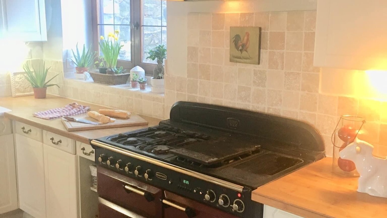 Photo of Kitchen in Megrit