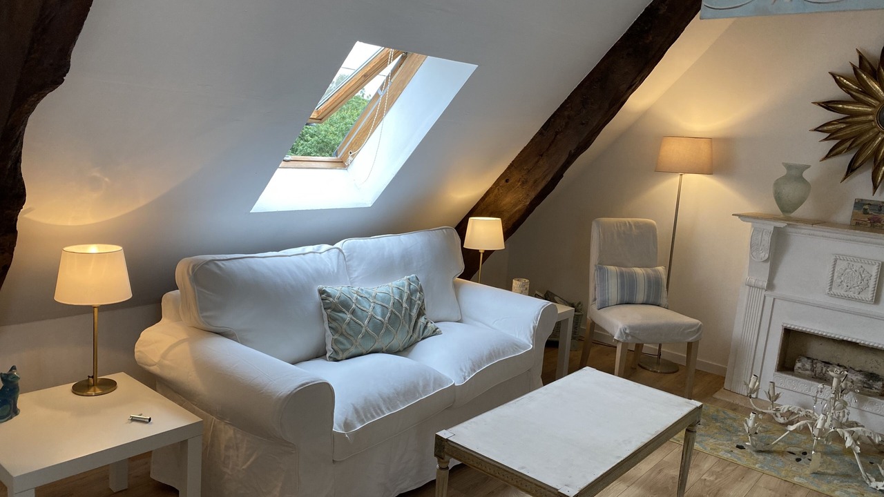 Photo of Livingroom in Megrit