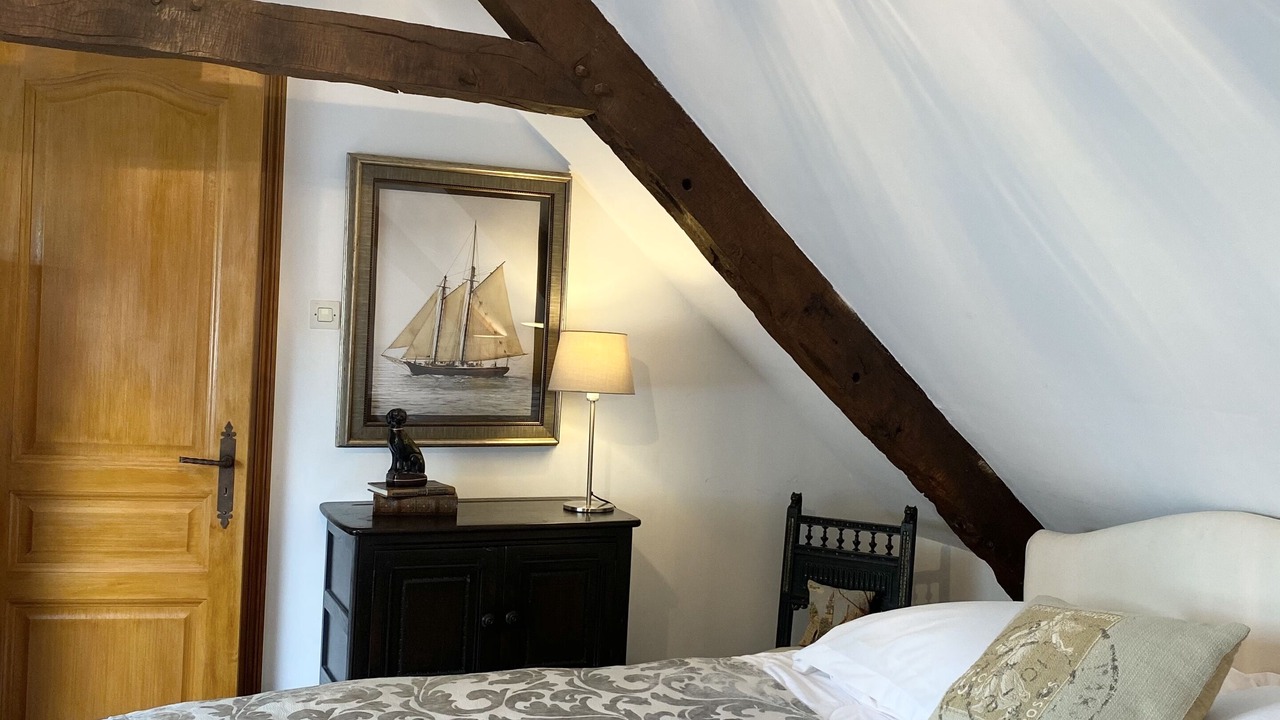 Photo of Bedroom in Megrit