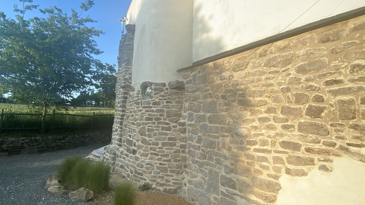 Photo of Outdoor in Megrit