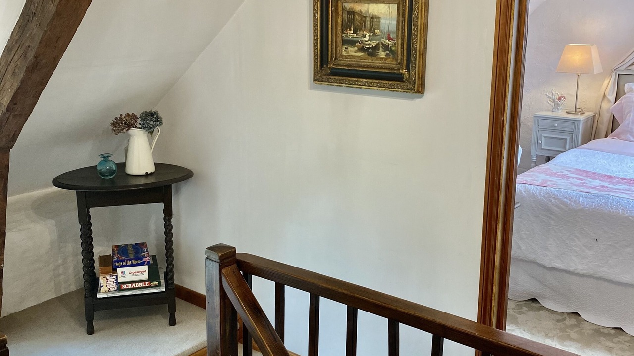 Photo of Bedroom in Megrit