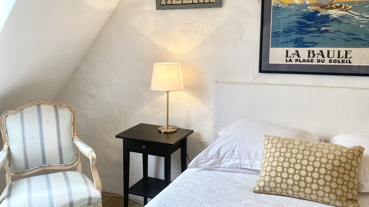 Photo of Bedroom in Megrit