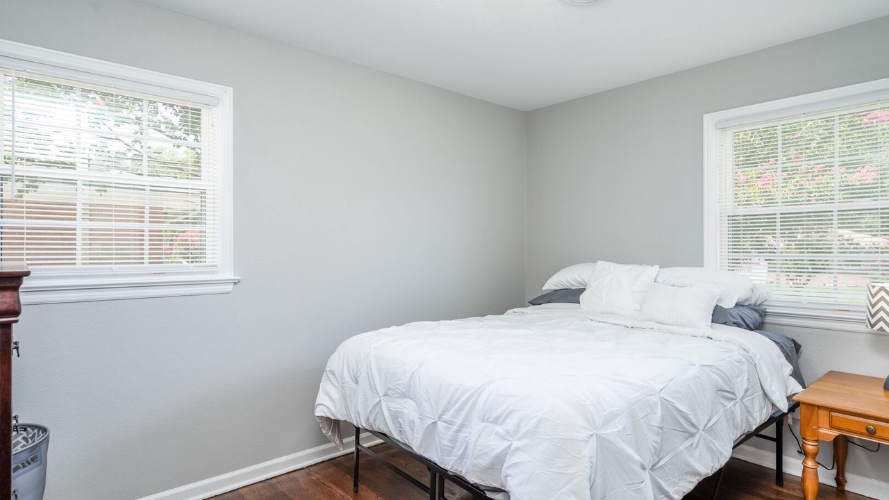 Photo of Bedroom in North Newport News